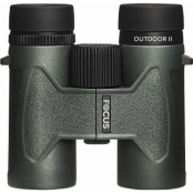 Focus Optics Outdoor II 8x32 Green