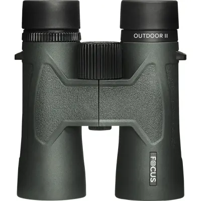 Focus Optics Outdoor II 8x42 Green