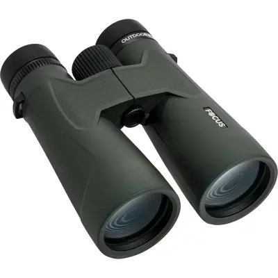 Focus Outdoor II 12x50