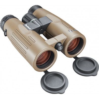 Bushnell Forge Binoculars 8x42 Terrain Roof Prism Bronze