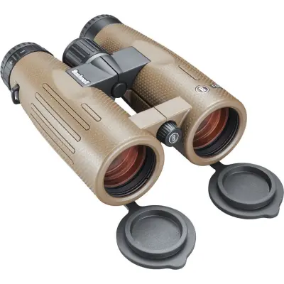 Bushnell Forge Binoculars 8x42 Terrain Roof Prism Bronze