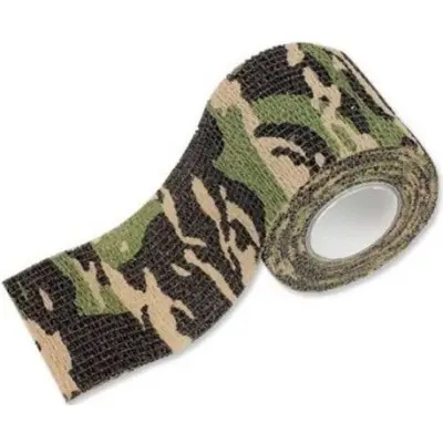 Frisport Camotape Woodland