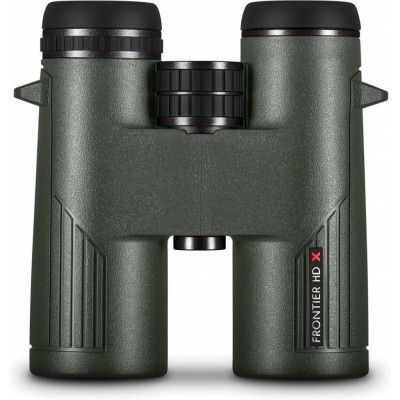 Hawke Frontier HD X 10×42 Green