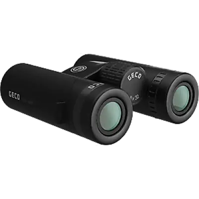 Geco Handkikare 10x42 Svart