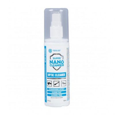 General Nano Protection Super Nano Optic Cleaner