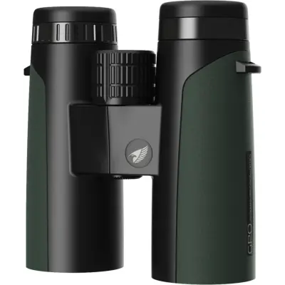 German Precision Optics Passion ED Green
