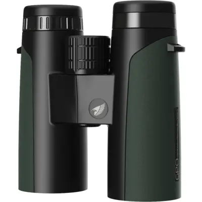 German Precision Optics Passion ED Green