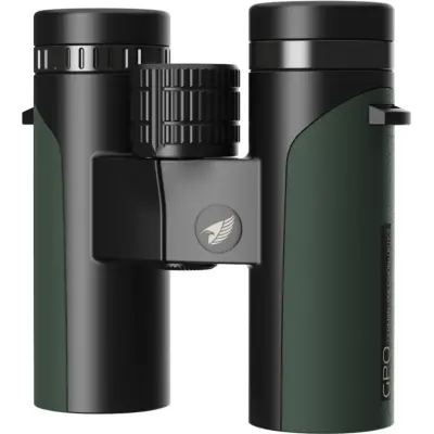 German Precision Optics Passion ED Green