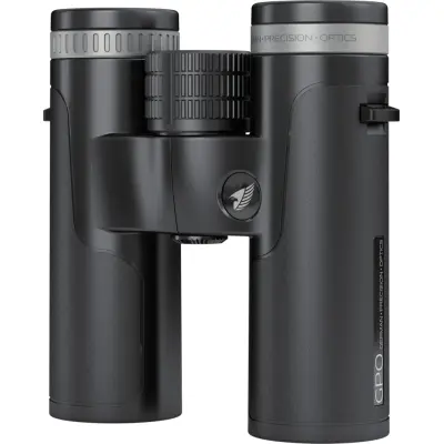German Precision Optics Passion SD Black