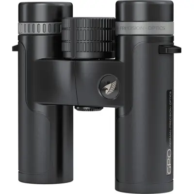 German Precision Optics Passion SD Black