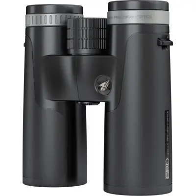 German Precision Optics Passion SD Black