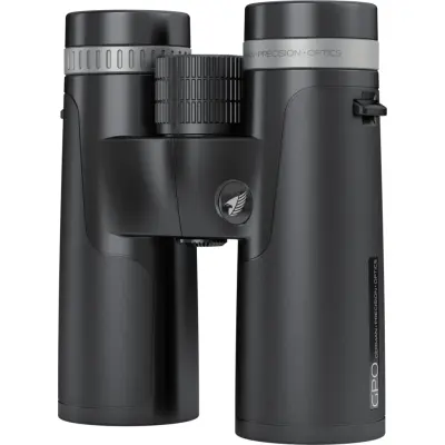 German Precision Optics Passion SD Black