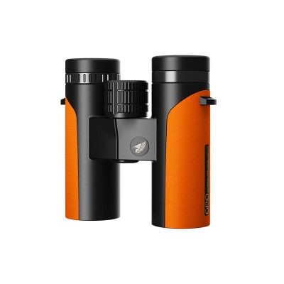 GPO Passion ED 10X32 Black/Orange