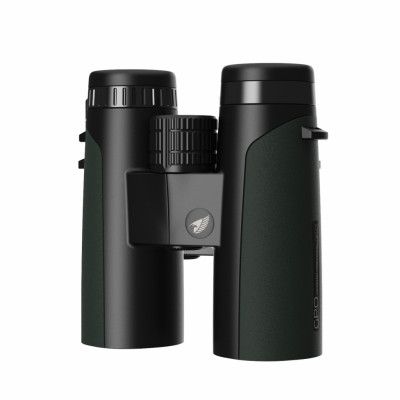 GPO Passion ED 10X42 Black/Green
