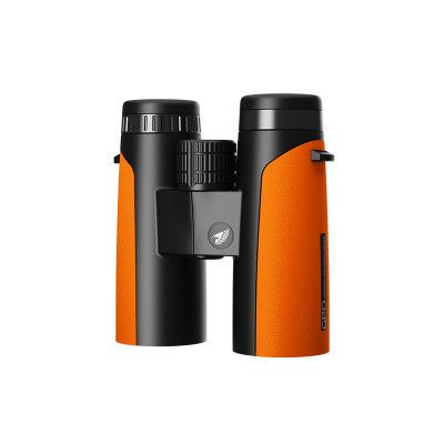GPO Passion ED 8X42 Black/Orange