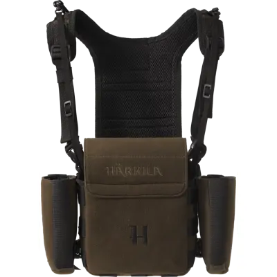 Härkila Deer Stalker Bino Strap Willow Green