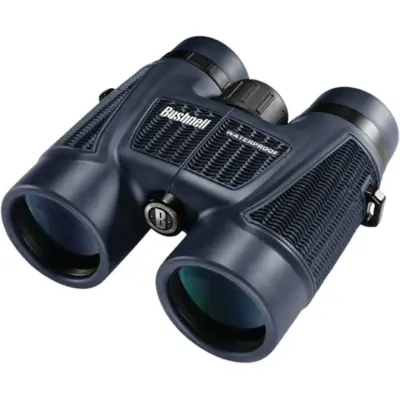 Bushnell H2O 8x42 Roof Black