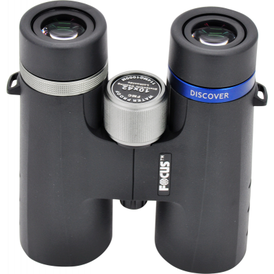 Handkikare Focus Discover 10x42