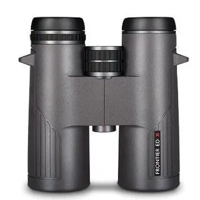 Hawke Frontier ED X 10x42 Grå