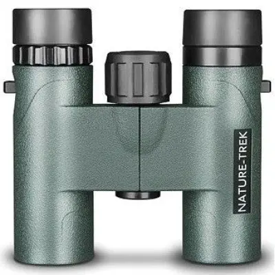 Hawke Nature-Trek 10x25