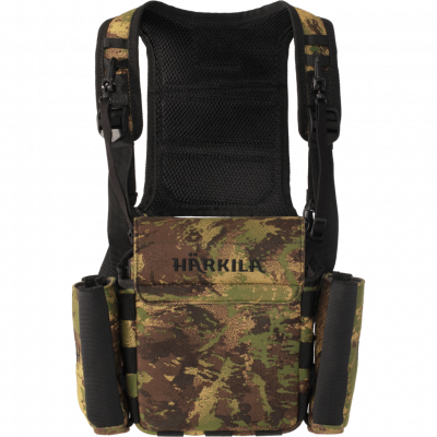 HÃ¤rkila Deer Stalker Camo Binostrap AXIS