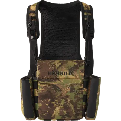 HÃ¤rkila Deer Stalker Camo Binostrap AXIS