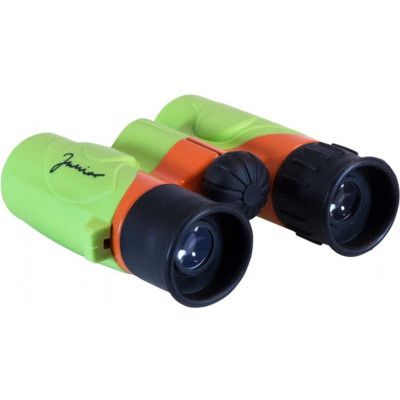 Focus Optics Junior 6x21 Green/Orange