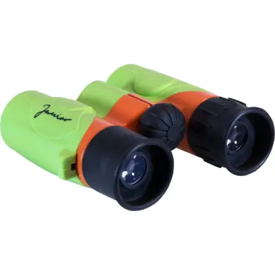 Focus Optics Junior 6x21 Green/Orange
