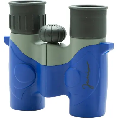 Focus Optics Junior 6x21 Blue/Grey