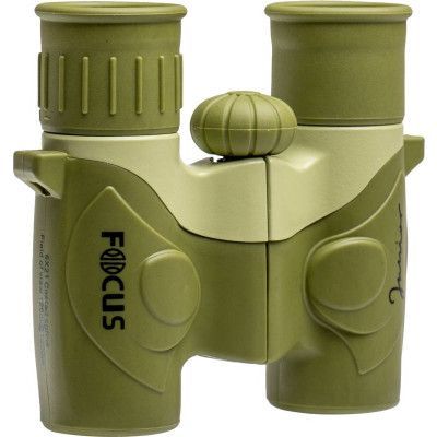 Focus Junior 6x21