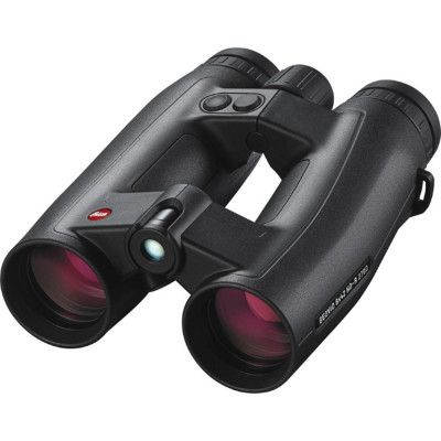 Leica Geovid 10x42 HD-R 2700