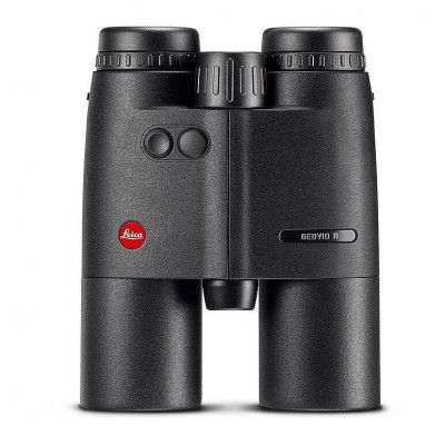 Leica Geovid R 10x42 Kikare med Laseravst�ndsm�tare