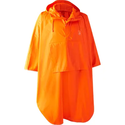 Men's Hurricane Rain Poncho