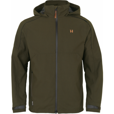 Men's Pro Hunter Move 2.0 Gtx Jacket Willow green