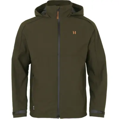 Men's Pro Hunter Move 2.0 Gtx Jacket Willow green