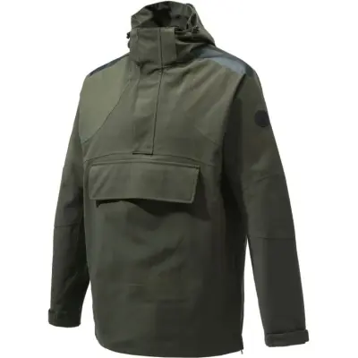 Men's Smock Jacket