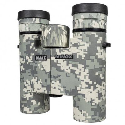 Minox DMAX 10x25 Optifade Handkikare UTFÖRSÄLJNING!