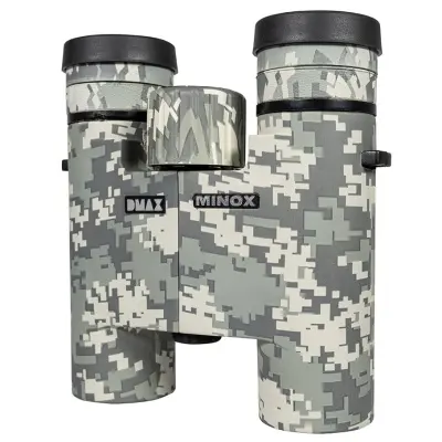Minox DMAX 8x25 Optifade Handkikare UTFÖRSÄLJNING!