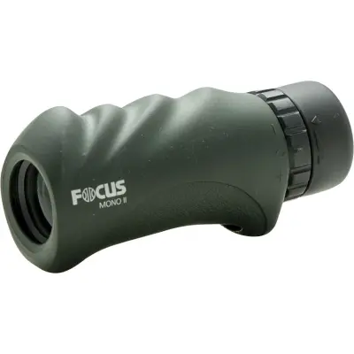 Focus Optics Mono II 8x25 Green