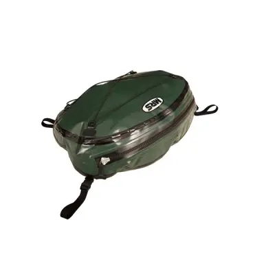 MRS Bow Bag Green