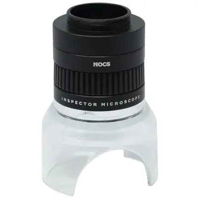 Nocs Provisions Inspector Microscope