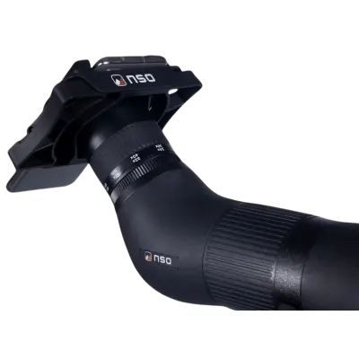 NSO Digiscoping Adapter