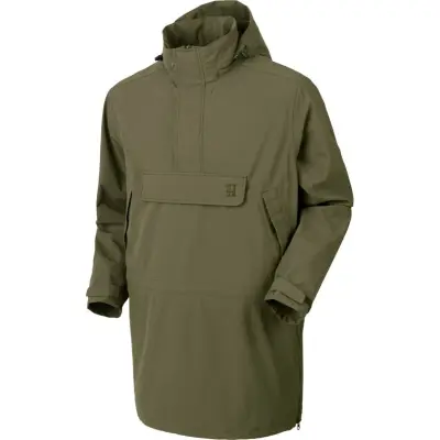 Orton Packable Smock Jacket Men's