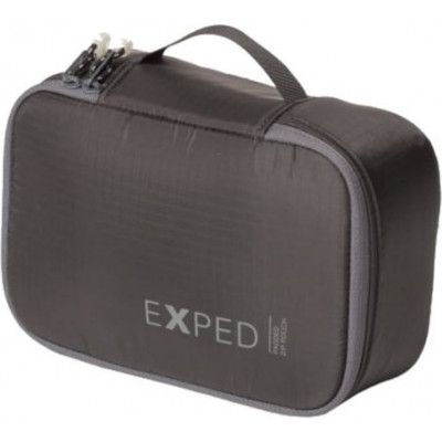 Padded Zip Pouch M