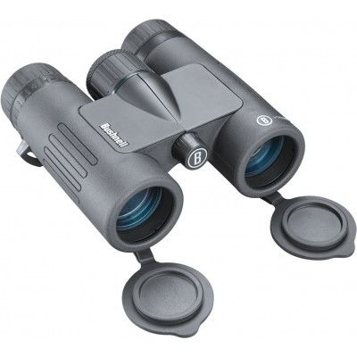 Bushnell Prime Binoculars 8x32 Roof Prism Black