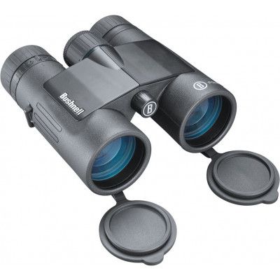 Bushnell Prime Binoculars 8x42 Roof Prism Black