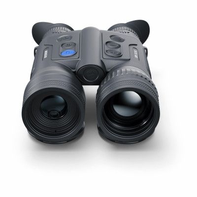 Pulsar Merger LRF XL50 V�rmekikareMed Laseravst�ndsm�tare