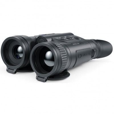 Pulsar Merger LRF XP50 Värmekikare Med Laseravståndsmätare