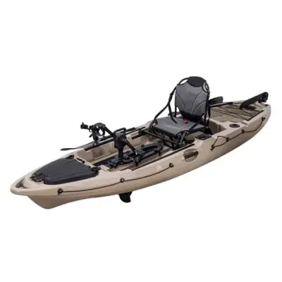 Saimaa Kayaks Pedal Propeller