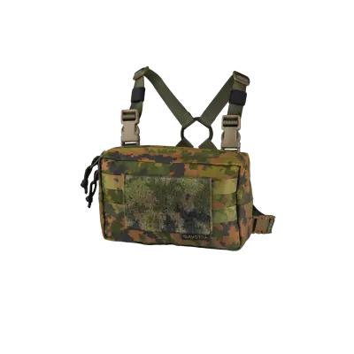 Savotta Rintamus M05 Chest Pack ryggsäck